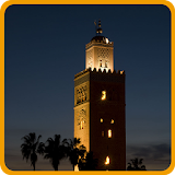اوقات الصلاة بالمغرب - اذان icon