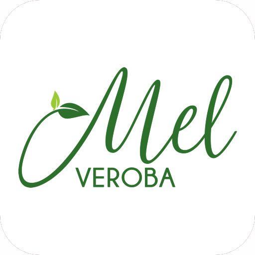 Mel Veroba Wellness logo