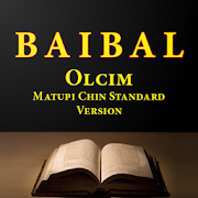 Matupi Chin Standard Bible  Icon