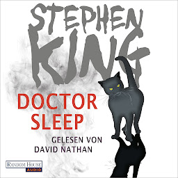 Symbolbild für Doctor Sleep