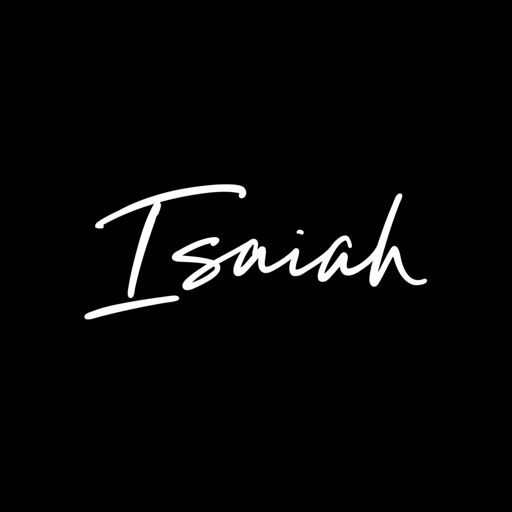 Isaiah Church logo