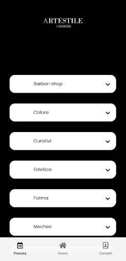 Artestile Screen 3