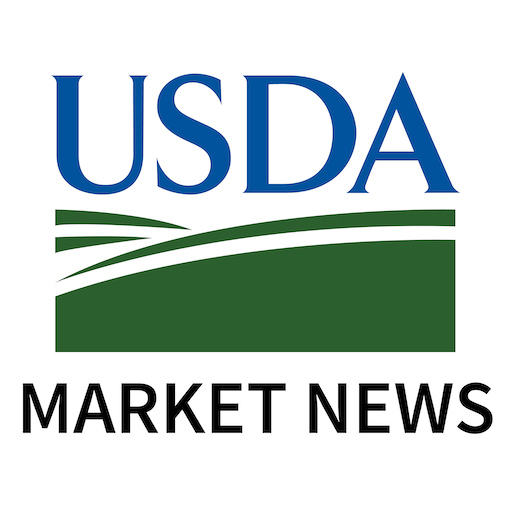 USDA Market News 3.0.0 Icon