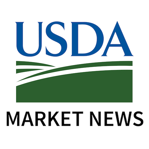 USDA Market News logo