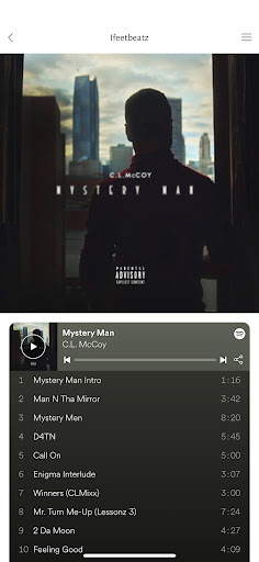 Chris McCoy Screen 2