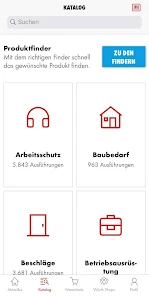 Würth Österreich - Apps on Google Play