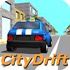 City Drift Racing 3D icon