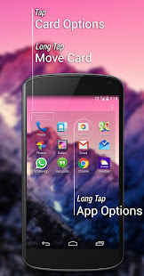 2tap Launcher(圖2)-速報App