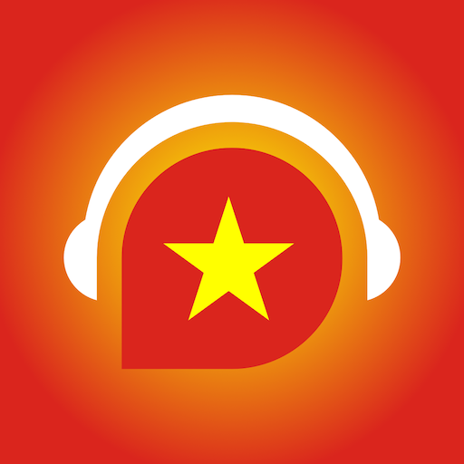 Learn Vietnamese Speak, Listen  Icon