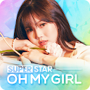 Download SuperStar OH MY GIRL Install Latest APK downloader