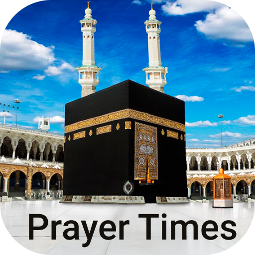 Prayer Times - Azan Pro Muslim