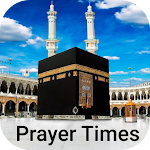 Cover Image of Download Prayer Times - Azan, Fajr, Dhuhr prayer, Isha  APK