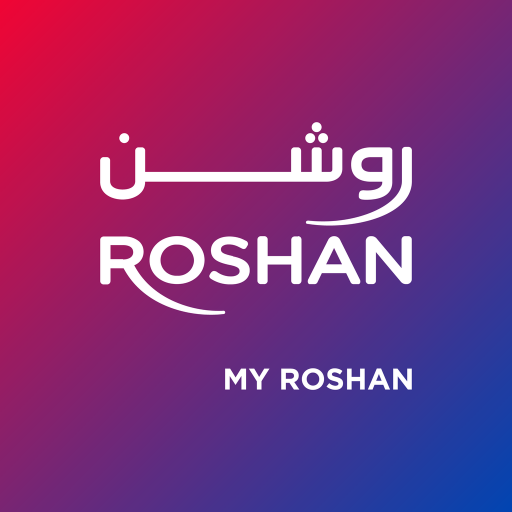 My Roshan  Icon