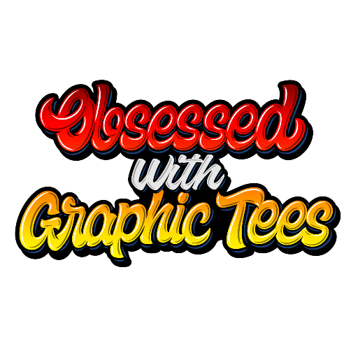 Obsessed With Graphic Tees logo