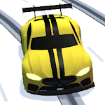 Cover Image of Download Slot Cars Racing  APK
