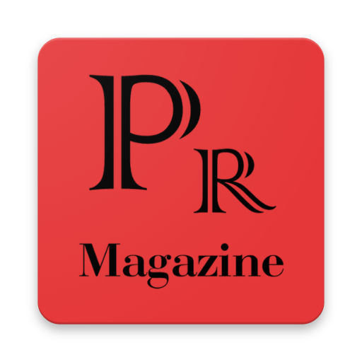 Parole de Réconciliation logo