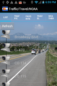 Colorado Traffic Cameras Proのおすすめ画像2