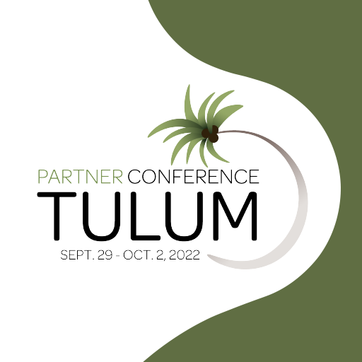 Partner Conference 2022 logo