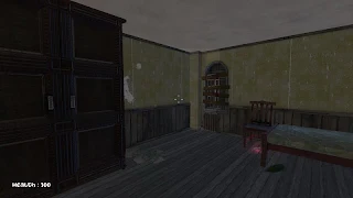 Mother Bird Horror Story Ch2 - Screenshot 2