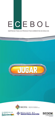 Android application Ecebol Quiz screenshort