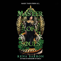 Icon image Master of Souls