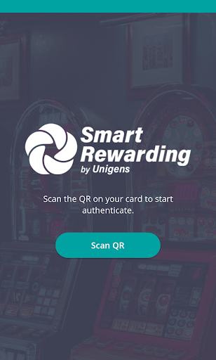 Android application Smart Rewarding screenshort