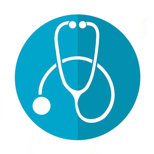 Health Tracking logo