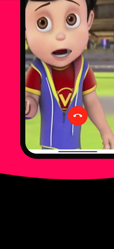Download Vir Robot Boy Chat Call Fake Free for Android - Vir Robot Boy Chat  Call Fake APK Download 
