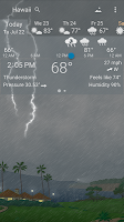 YoWindow Weather Paid (Paid/Optimized) 2.35.2 2.35.2  poster 6