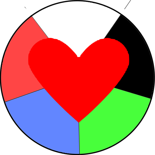MTG Life Tracker logo