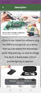 usb microscope camera guide