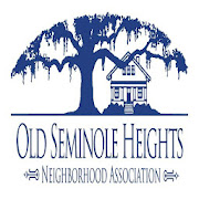Old Seminole Heights Wired