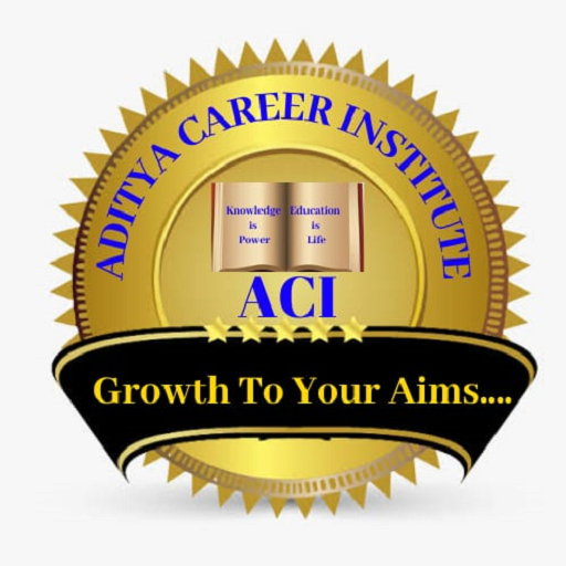 ACI Test Series logo