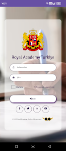 Royal Academy Turkiye