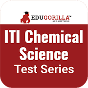 ITI Chemical Science App: Online Mock Tests
