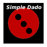 Simple Dado icon