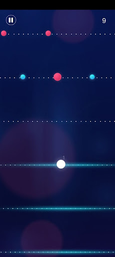 Ball Jump-Hyper Casual Screen 3