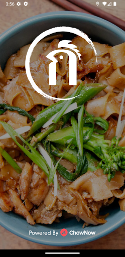 Android application Gor Gai Thai Eatery screenshort