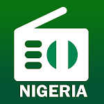Cover Image of Unduh Radio Nigeria App  APK