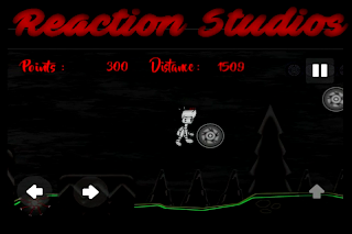 Action Boy - Screenshot 3