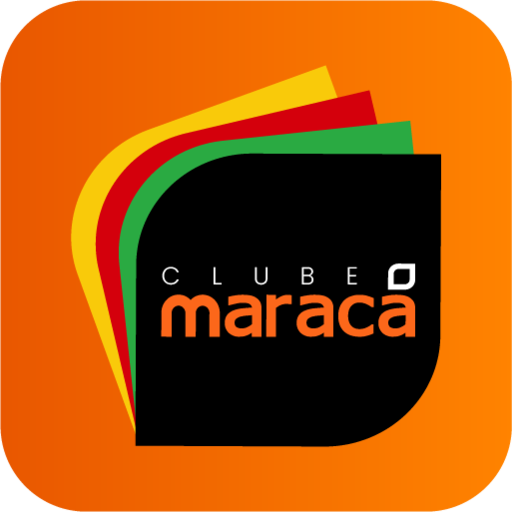 CLUBE MARACÁ logo