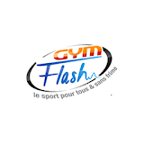 Gym Flash Sport icon