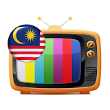 Malaysia TV Guide v2 icon