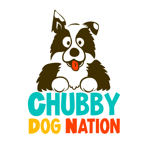 Chubby Dog Nation logo