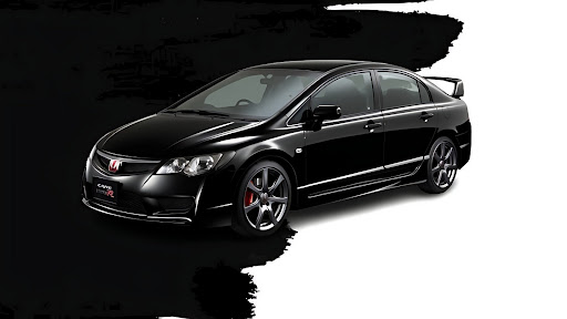 Honda Type R Wallpapers