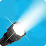 Brightest FlashLight APP- Tactical LED Flash Light icon