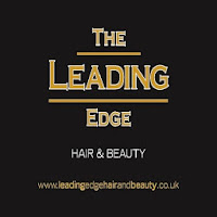 The Leading Edge Hair  Beauty