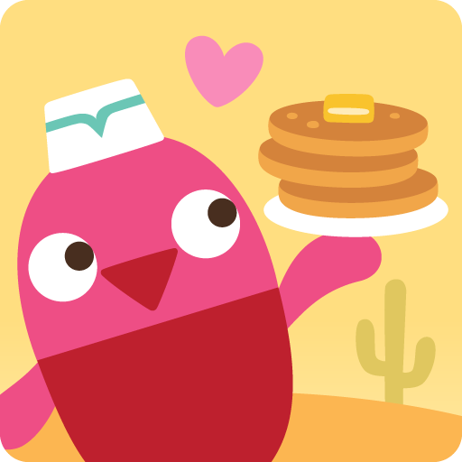 Sago Mini Diner 1.0 Icon