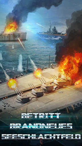 Flotten Kommando II