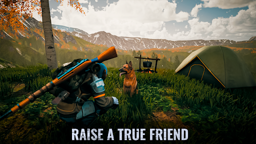 Days After: Zombie Survival - Action - games
